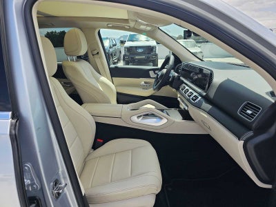2026 Mercedes-Benz GLE 450e 4MATIC® SUV