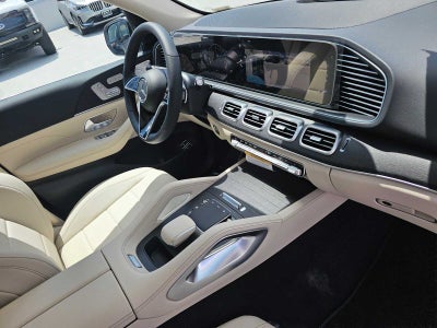 2026 Mercedes-Benz GLE 450e 4MATIC® SUV