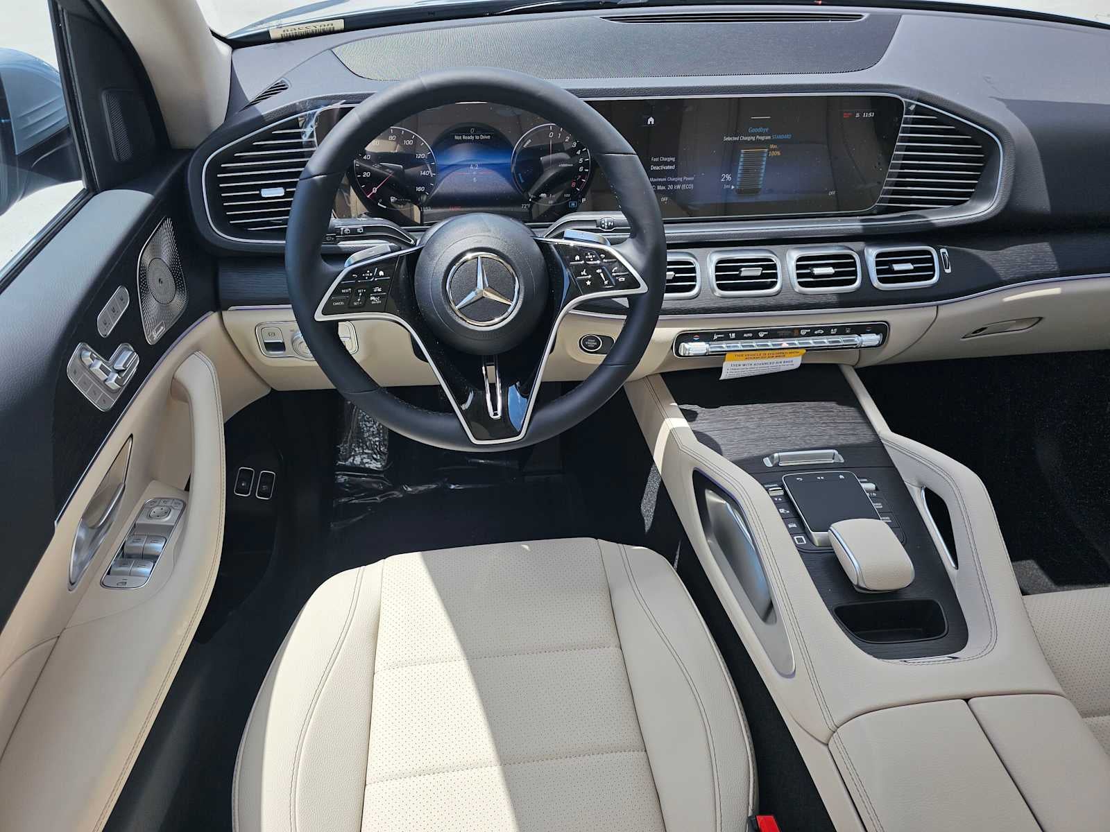 2026 Mercedes-Benz GLE 450e 4MATIC® SUV