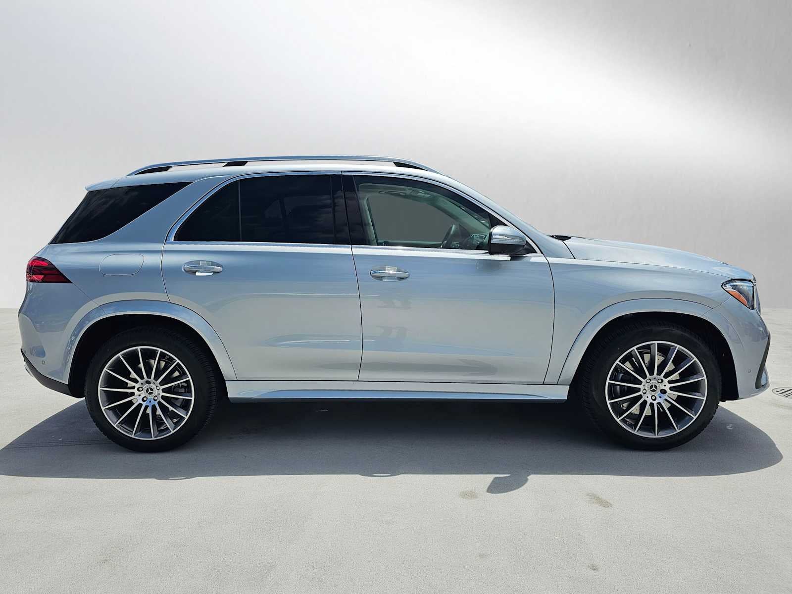2026 Mercedes-Benz GLE 450e 4MATIC® SUV