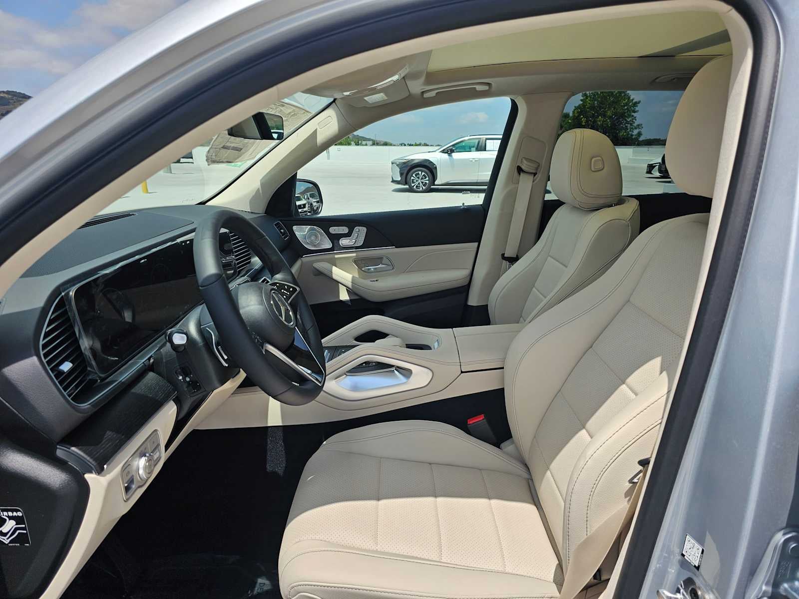 2026 Mercedes-Benz GLE 450e 4MATIC® SUV