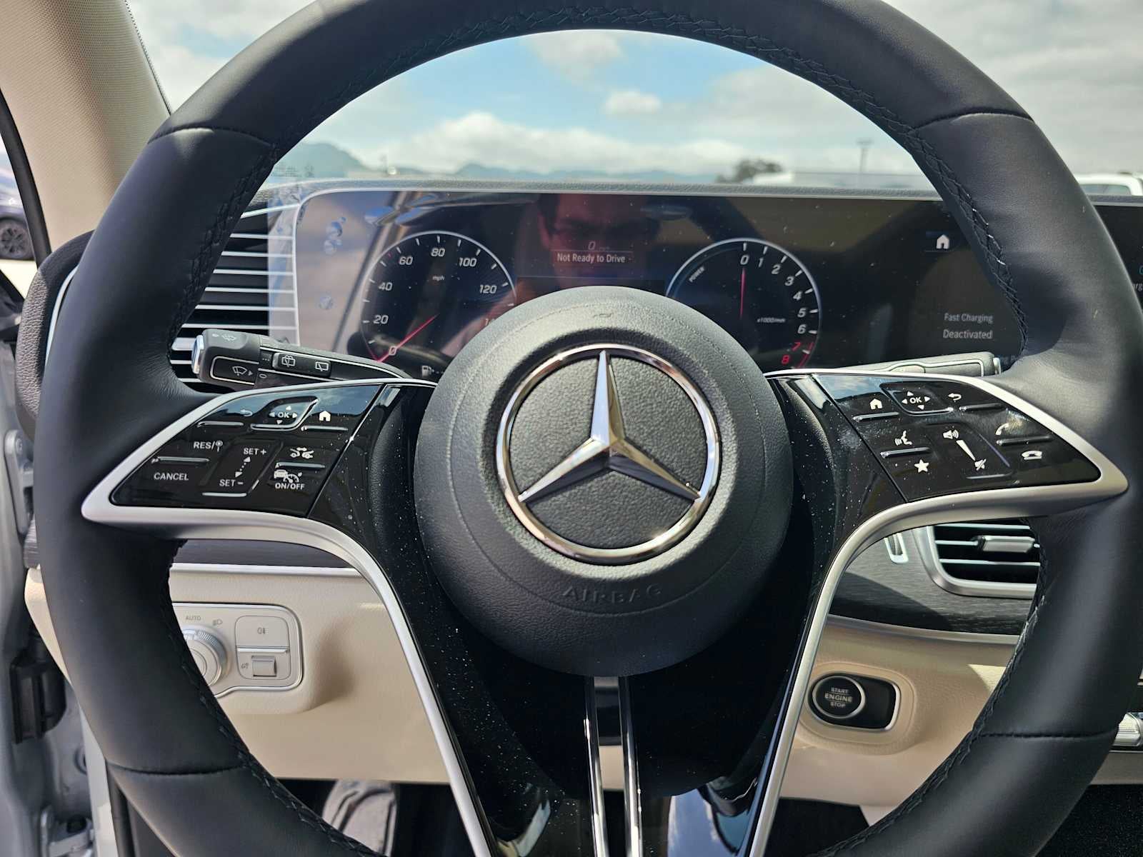 2026 Mercedes-Benz GLE 450e 4MATIC® SUV