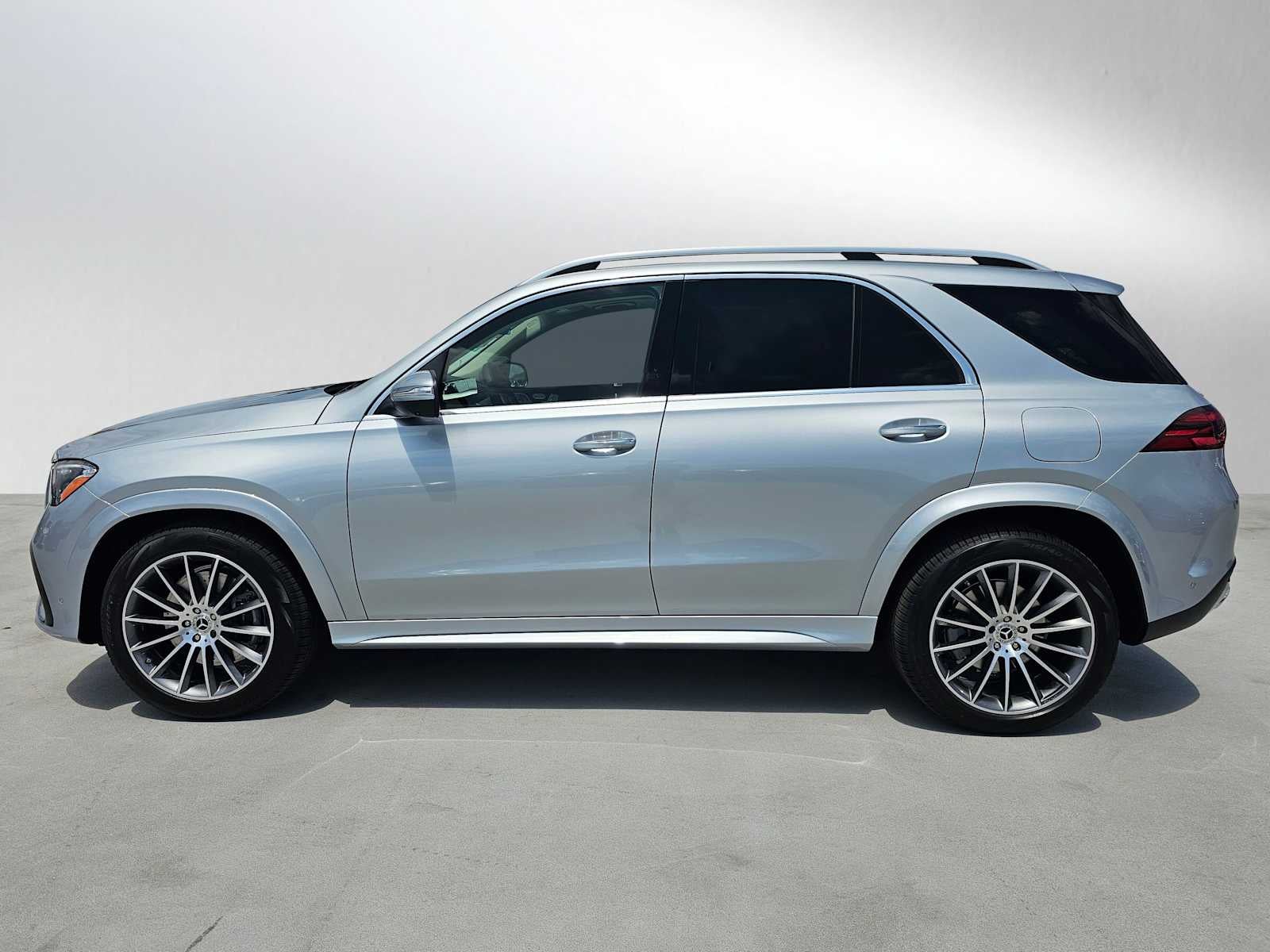 2026 Mercedes-Benz GLE 450e 4MATIC® SUV