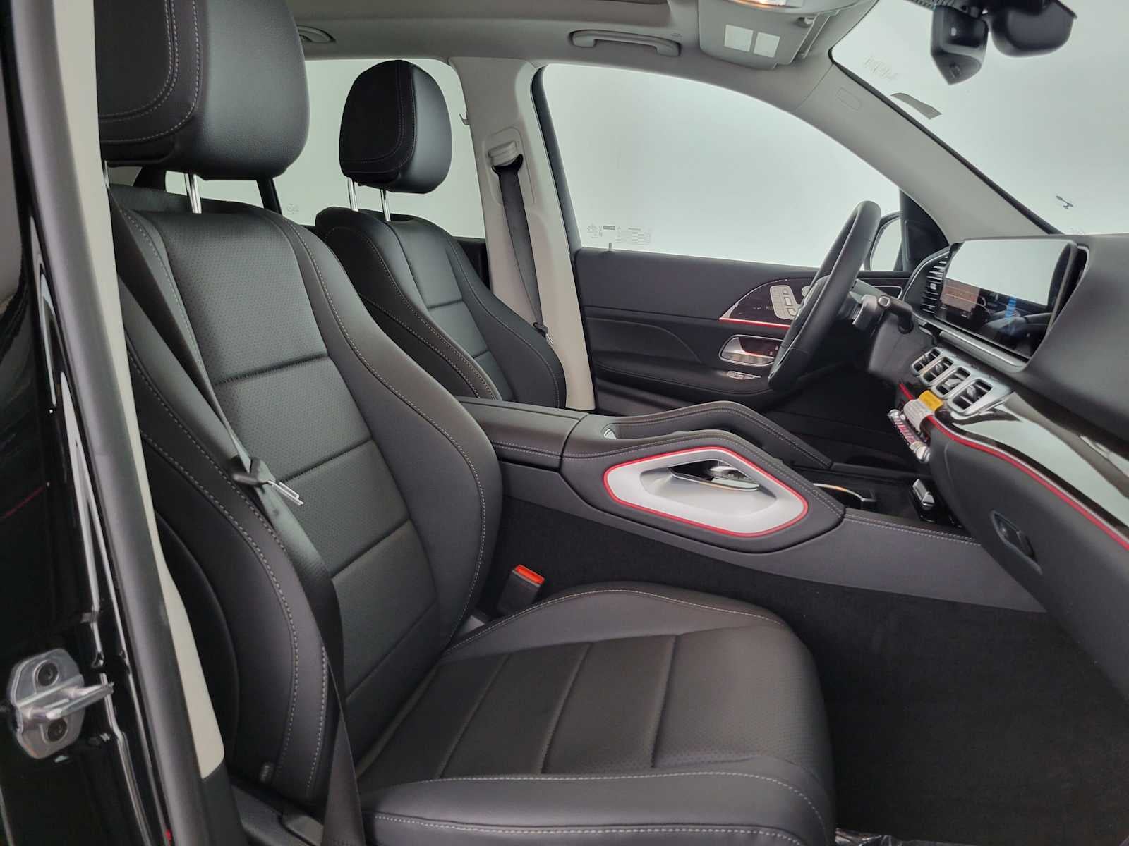 2026 Mercedes-Benz GLE 450e 4MATIC® SUV