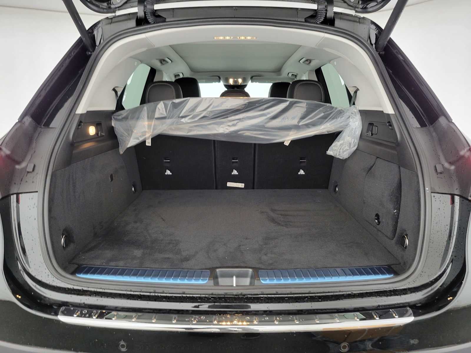 2026 Mercedes-Benz GLE 450e 4MATIC® SUV