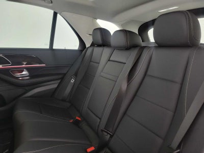 2026 Mercedes-Benz GLE 450e 4MATIC® SUV