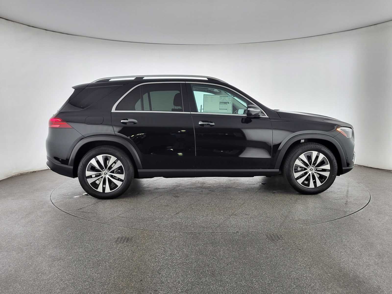 2026 Mercedes-Benz GLE 450e 4MATIC® SUV