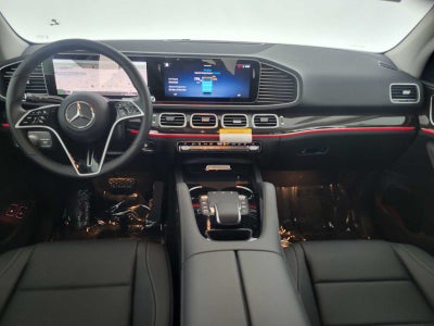 2026 Mercedes-Benz GLE 450e 4MATIC® SUV