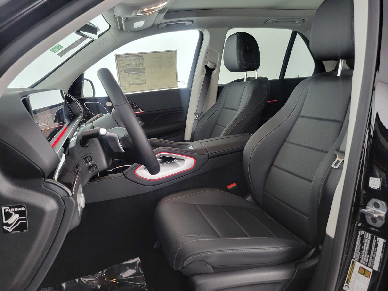 2026 Mercedes-Benz GLE 450e 4MATIC® SUV
