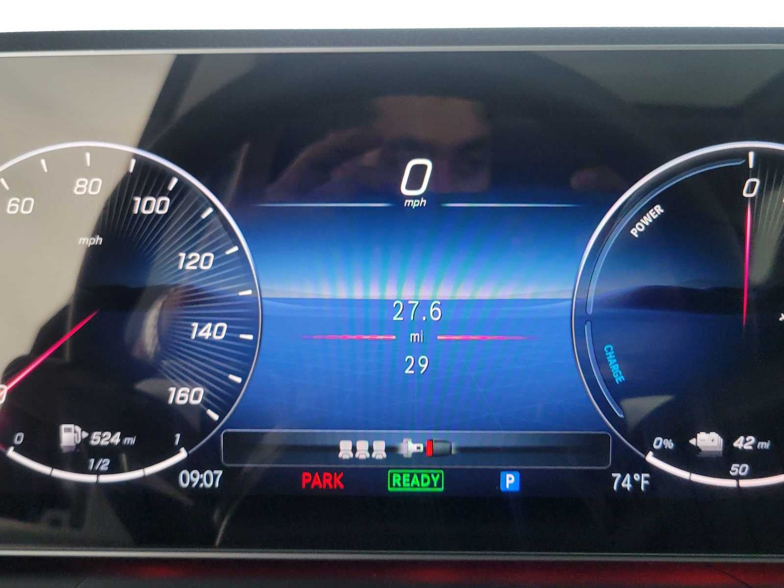2026 Mercedes-Benz GLE 450e 4MATIC® SUV
