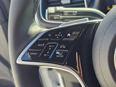 2026 Mercedes-Benz GLE 450e 4MATIC® SUV