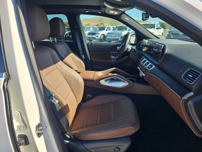 2026 Mercedes-Benz GLE 450e 4MATIC® SUV