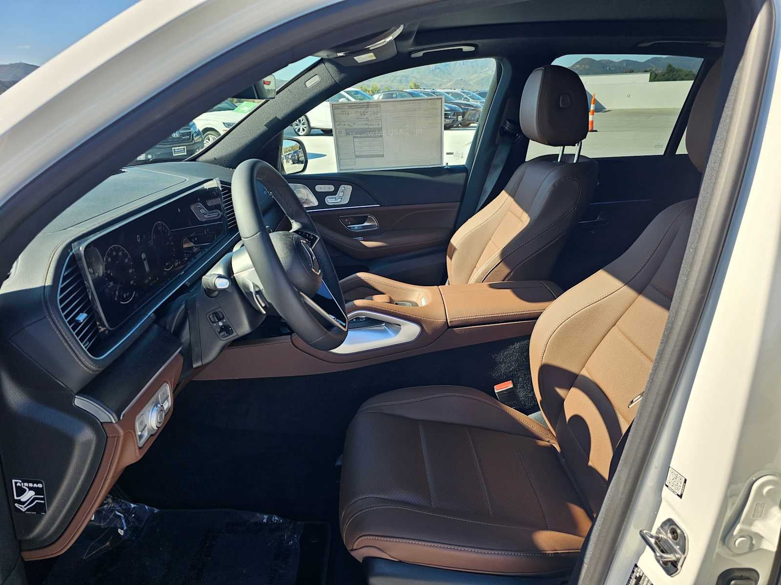 2026 Mercedes-Benz GLE 450e 4MATIC® SUV