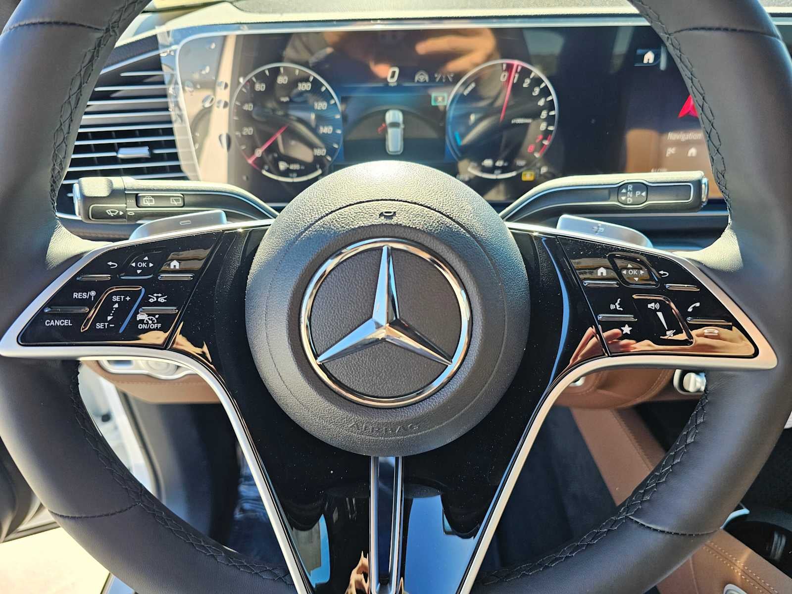 2026 Mercedes-Benz GLE 450e 4MATIC® SUV