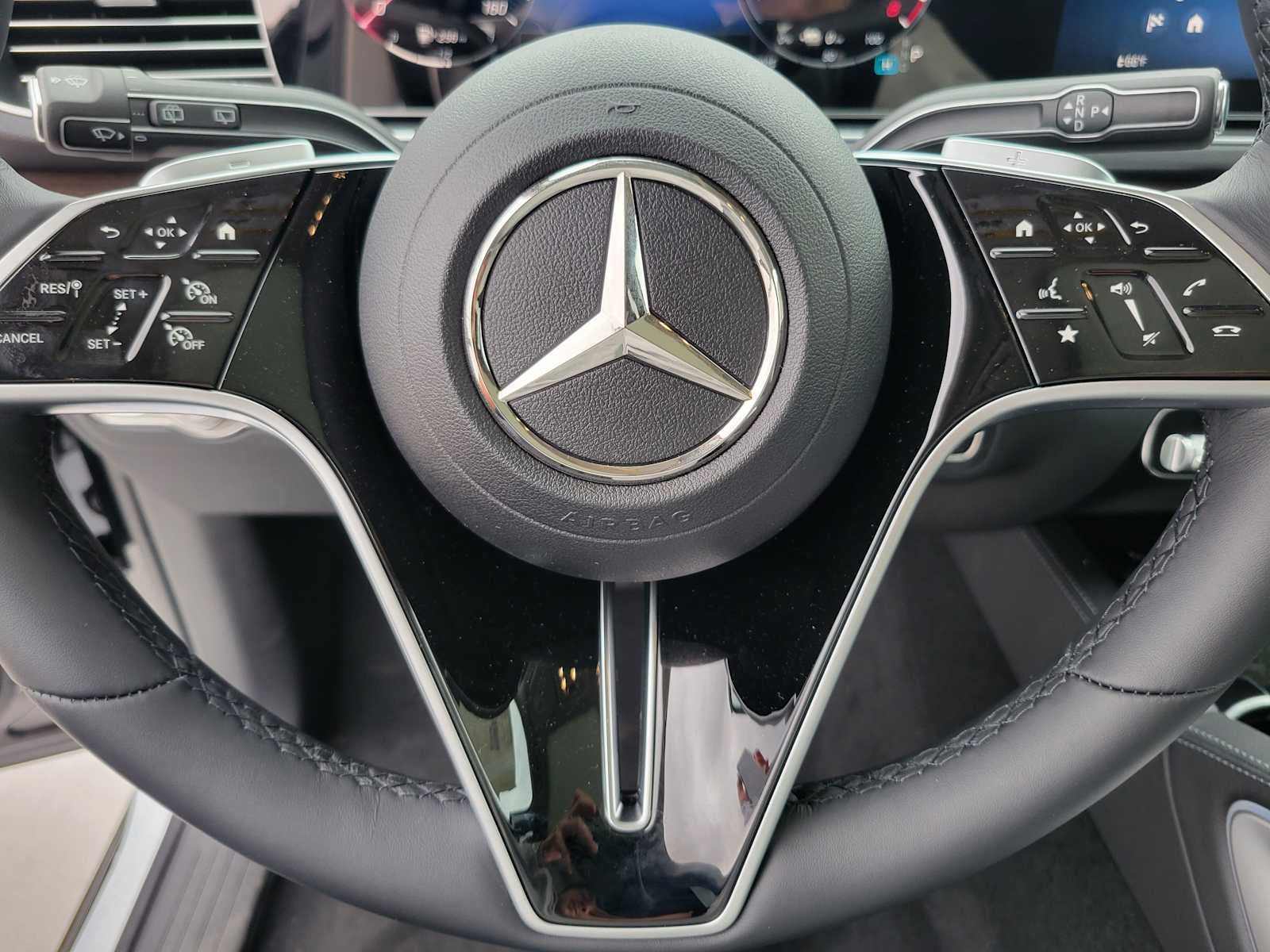 2026 Mercedes-Benz GLE 450e 4MATIC® SUV
