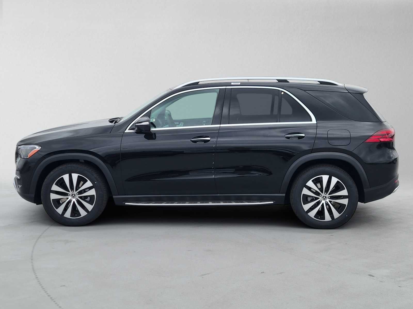 2026 Mercedes-Benz GLE 450e 4MATIC® SUV