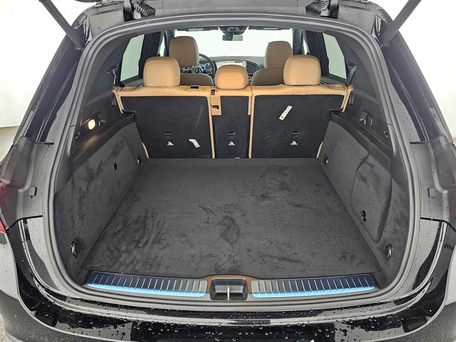 2026 Mercedes-Benz GLE 450e 4MATIC® SUV