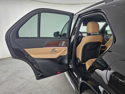 2026 Mercedes-Benz GLE 450e 4MATIC® SUV