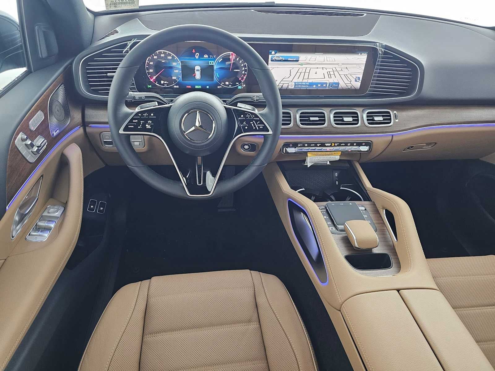 2026 Mercedes-Benz GLE 450e 4MATIC® SUV
