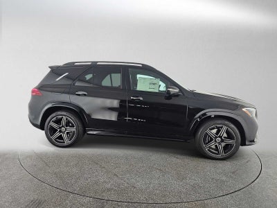 2026 Mercedes-Benz GLE 450e 4MATIC® SUV