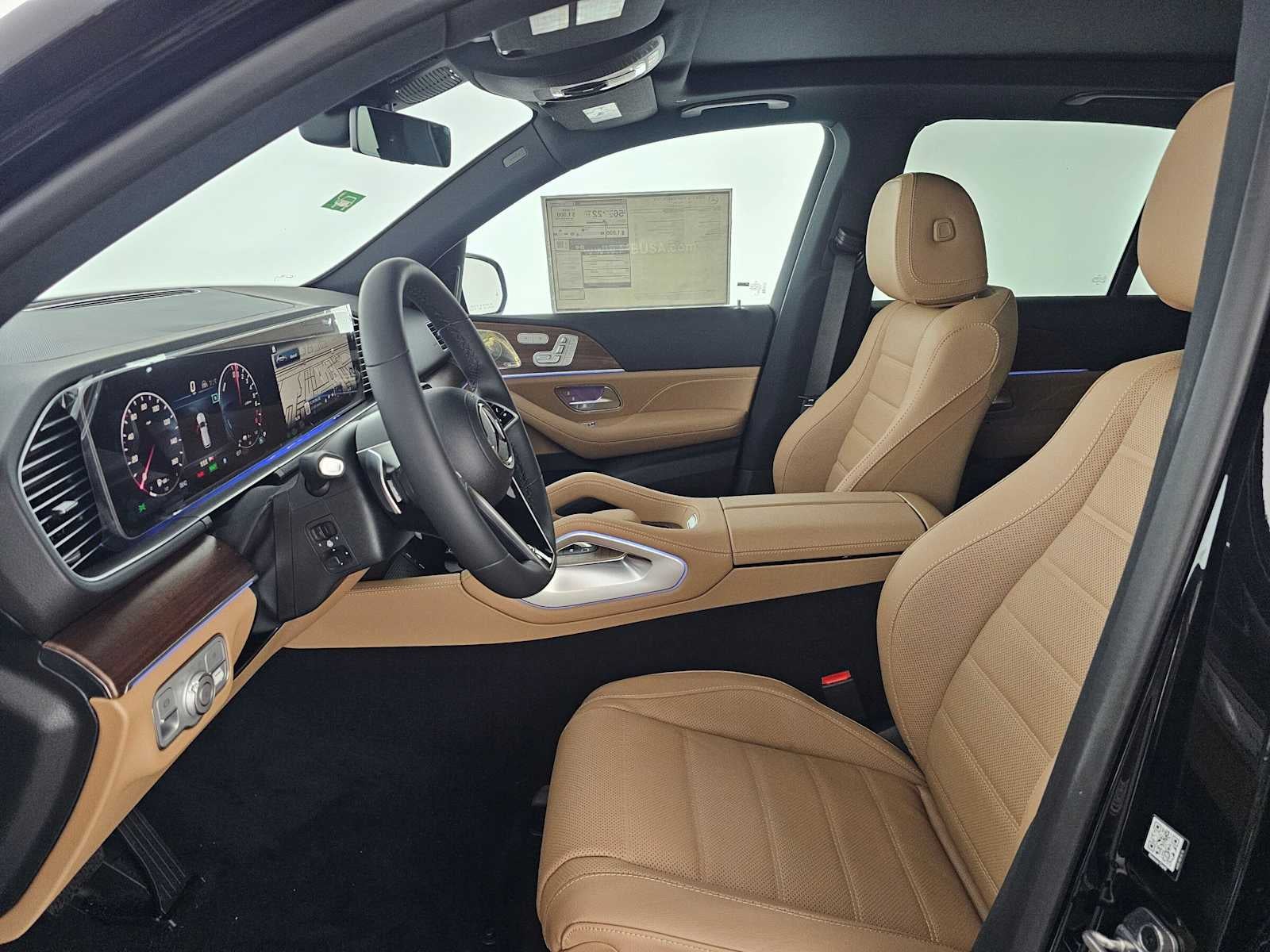 2026 Mercedes-Benz GLE 450e 4MATIC® SUV