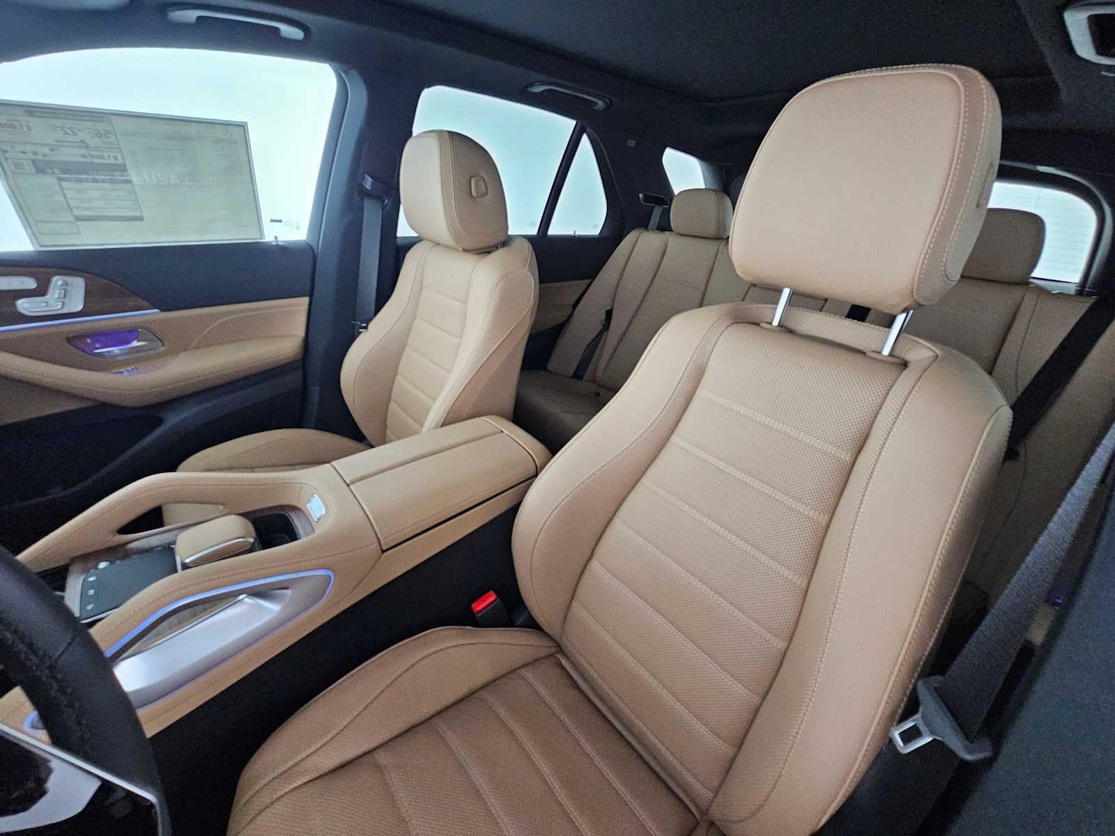 2026 Mercedes-Benz GLE 450e 4MATIC® SUV