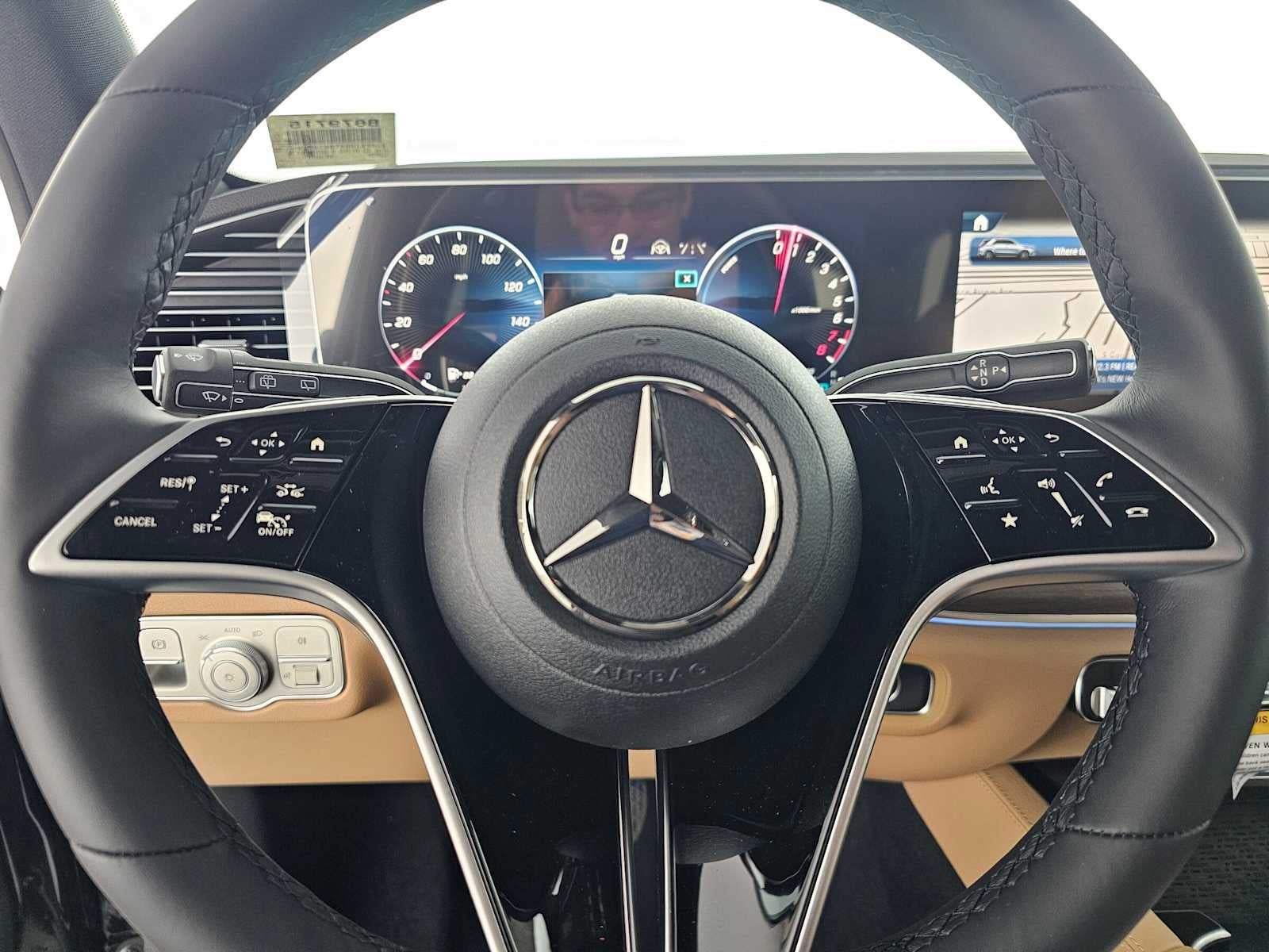2026 Mercedes-Benz GLE 450e 4MATIC® SUV
