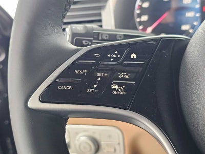 2026 Mercedes-Benz GLE 450e 4MATIC® SUV