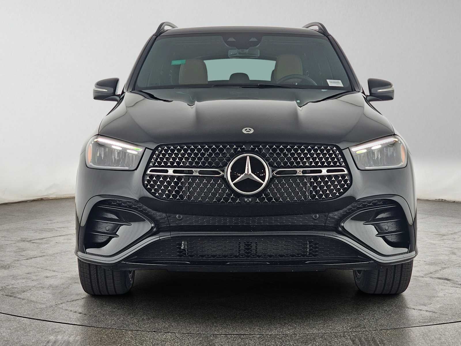 2026 Mercedes-Benz GLE 450e 4MATIC® SUV