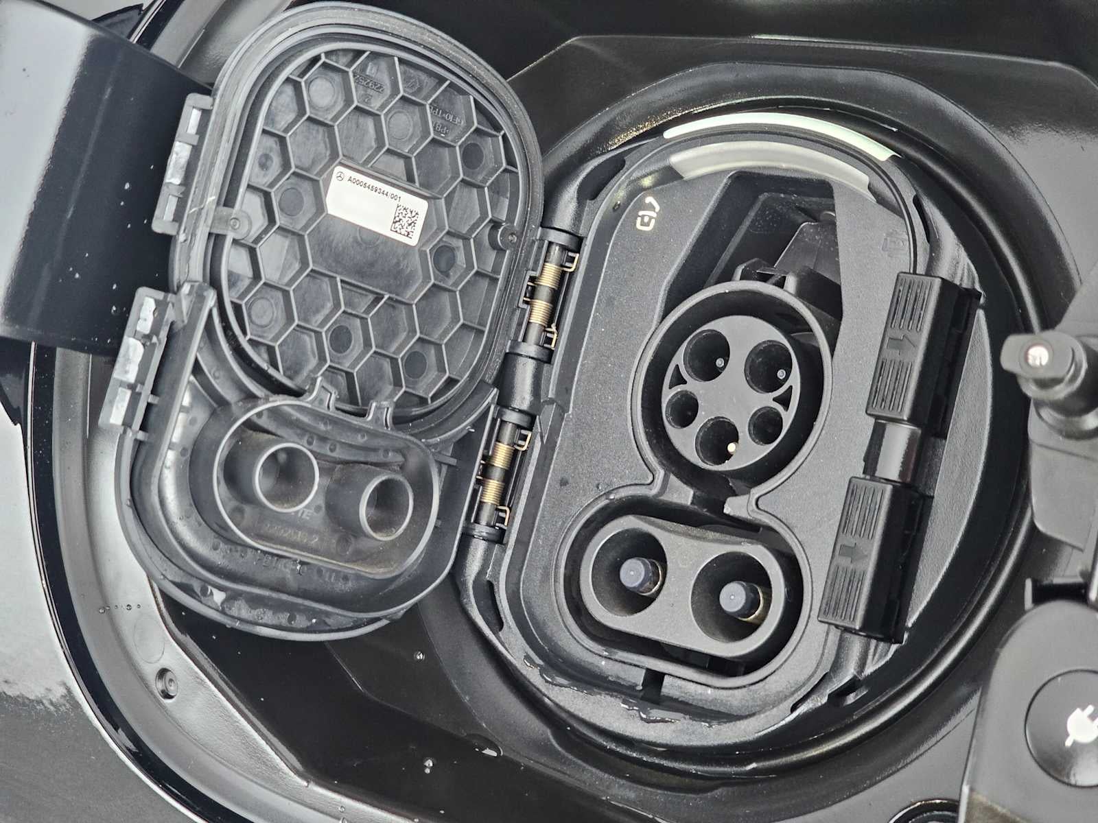 2025 Mercedes-Benz GLE GLE 450e