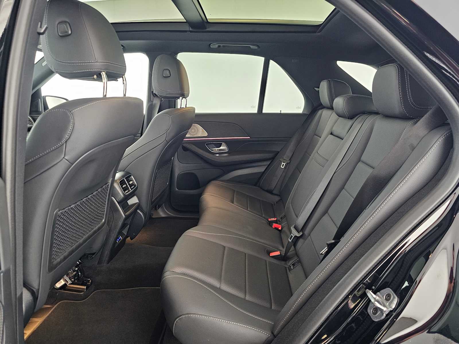 2025 Mercedes-Benz GLE GLE 450e