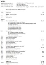 2025 Mercedes-Benz GLE GLE 450e