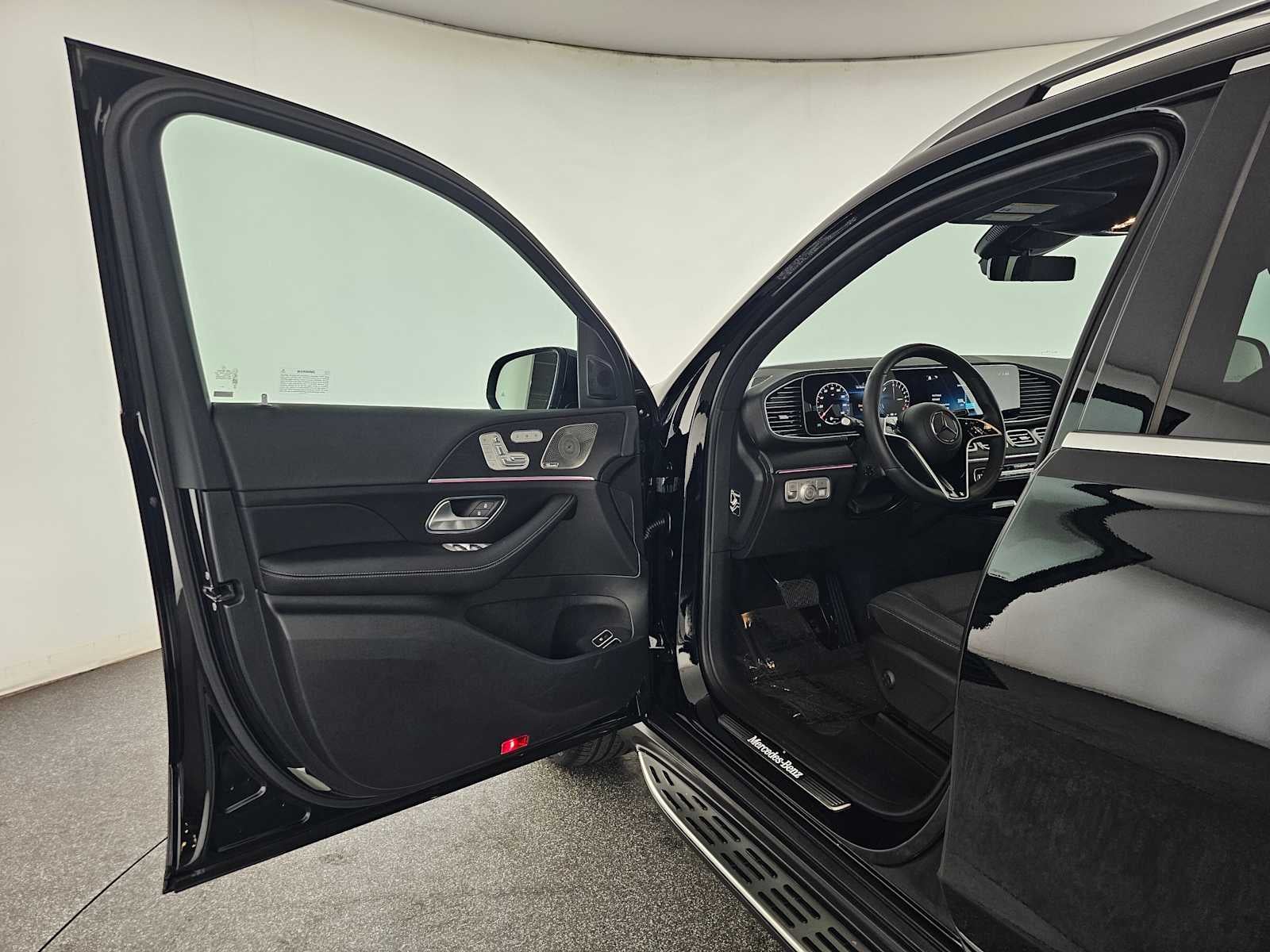 2025 Mercedes-Benz GLE GLE 450e