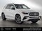 2026 Mercedes-Benz GLE GLE 450e