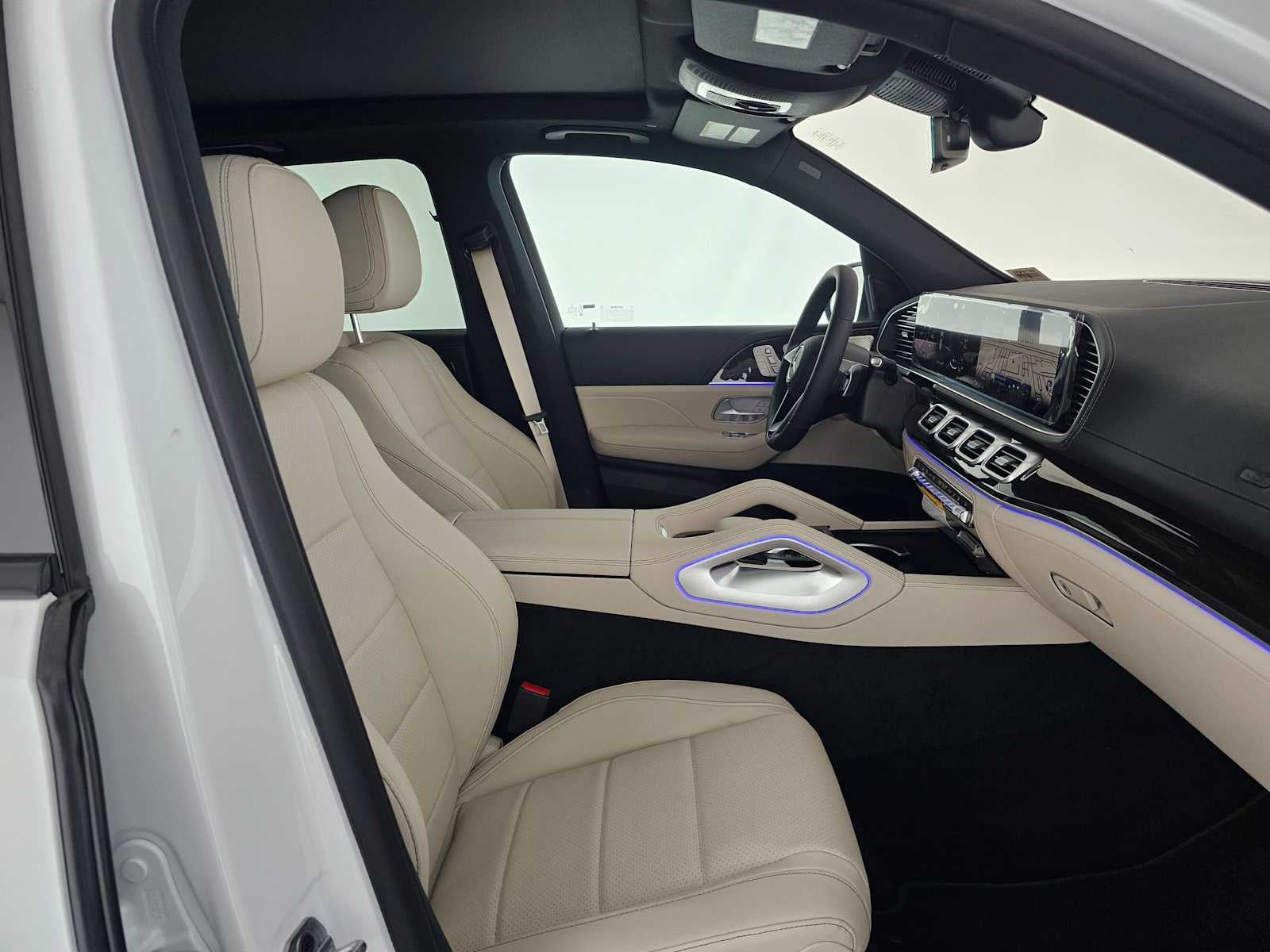 2026 Mercedes-Benz GLE GLE 450e