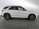 2026 Mercedes-Benz GLE GLE 450e