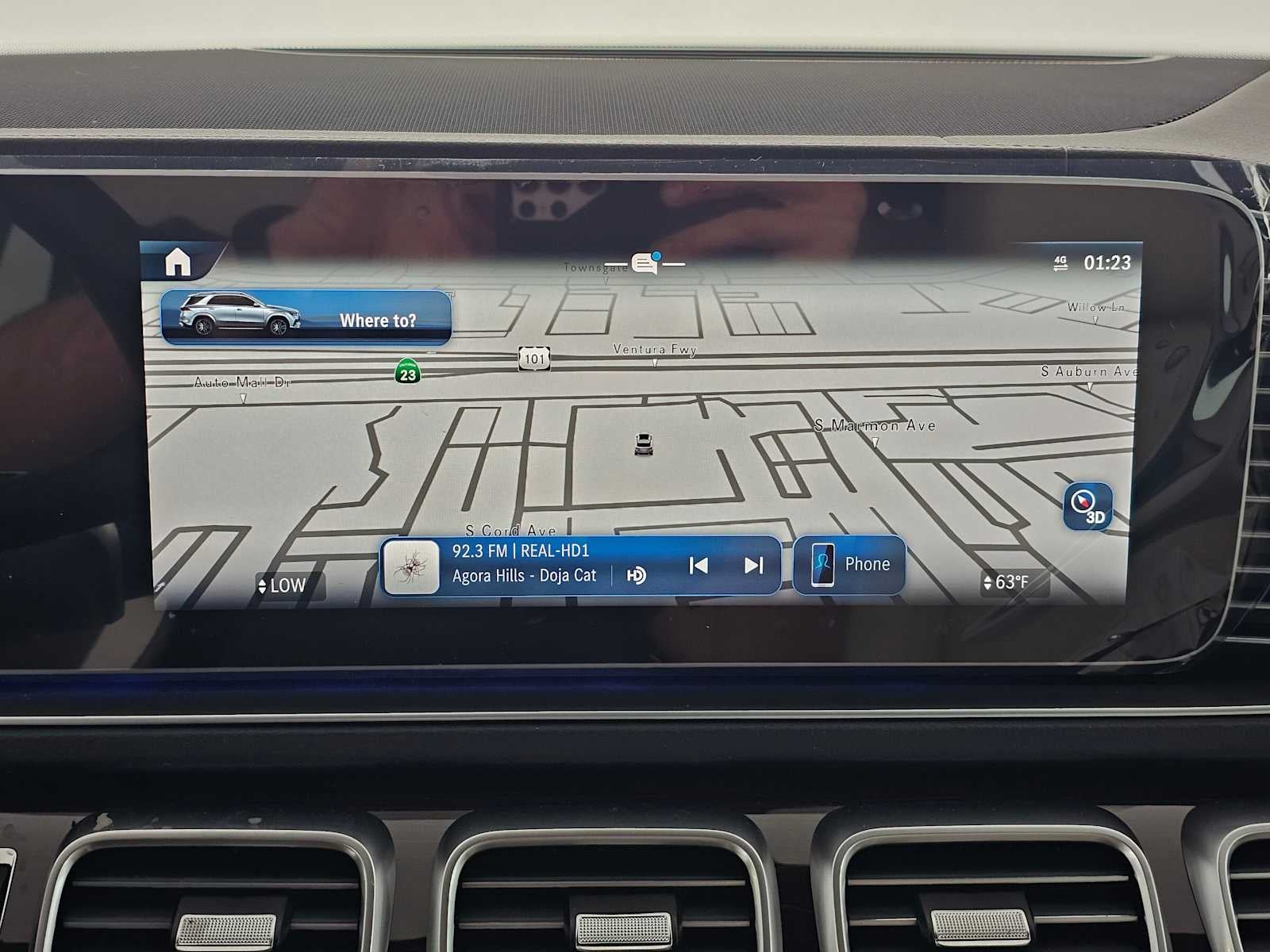 2026 Mercedes-Benz GLE GLE 450e