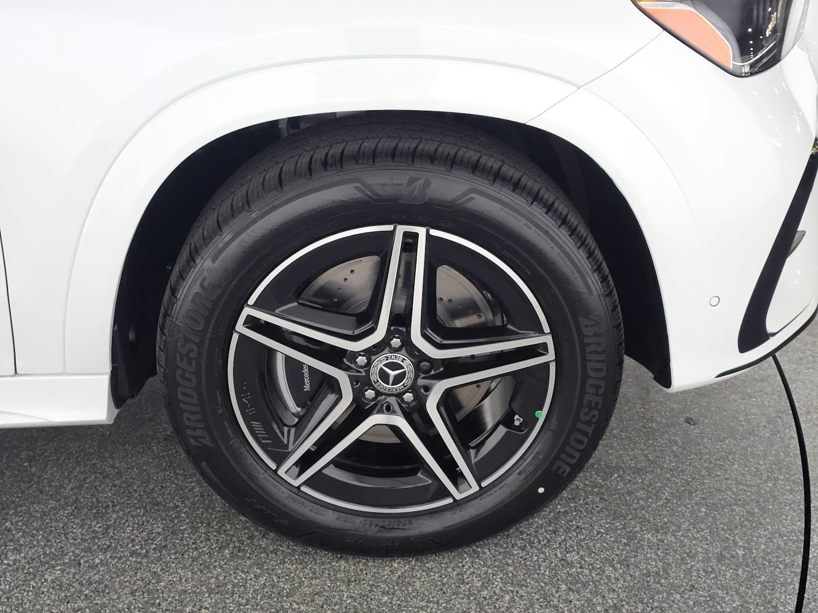 2026 Mercedes-Benz GLE GLE 450e