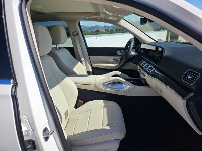 2026 Mercedes-Benz GLE 450e 4MATIC® SUV