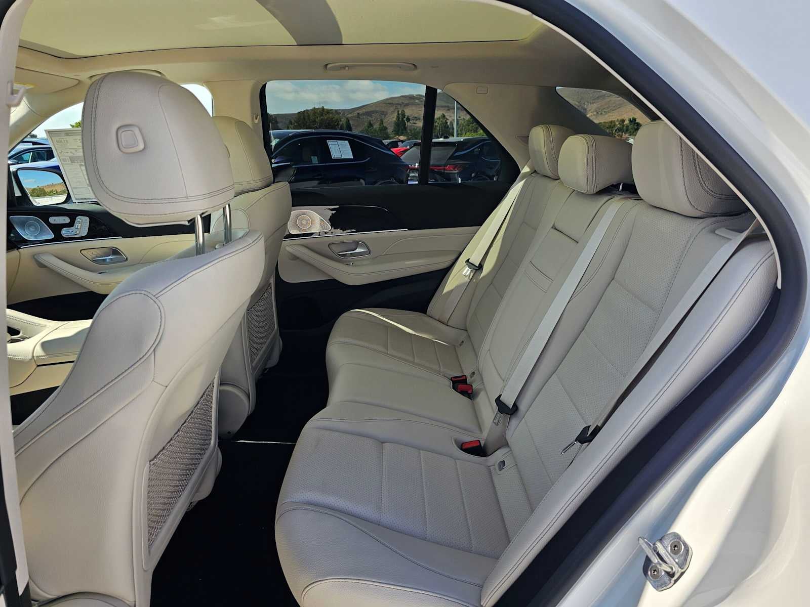 2026 Mercedes-Benz GLE 450e 4MATIC® SUV