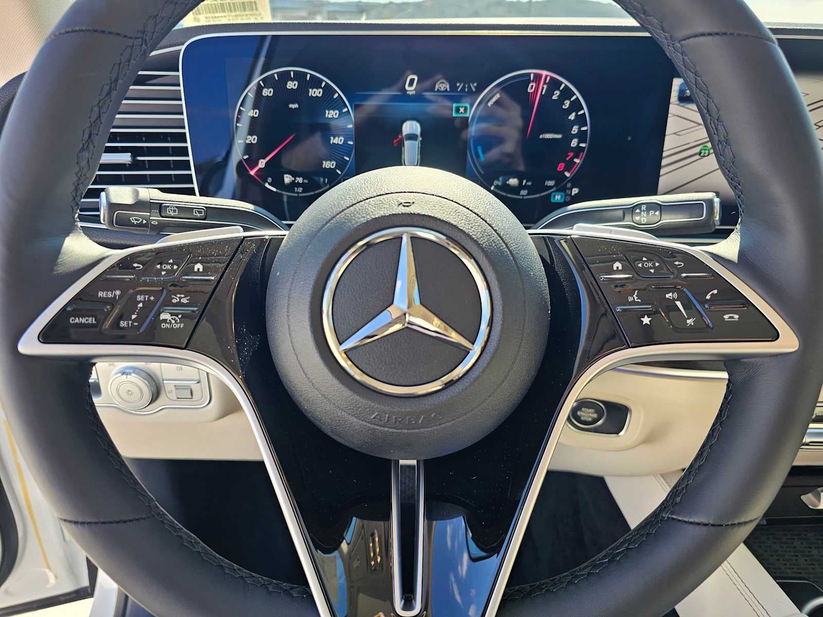 2026 Mercedes-Benz GLE 450e 4MATIC® SUV