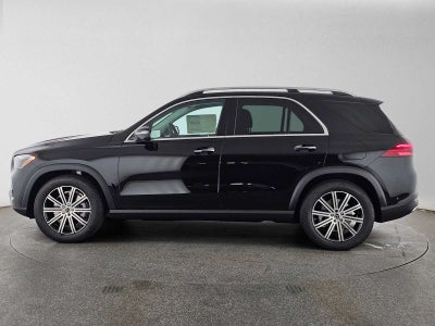 2026 Mercedes-Benz GLE 450e 4MATIC® SUV