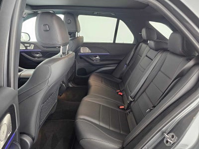 2025 Mercedes-Benz GLE GLE 450e