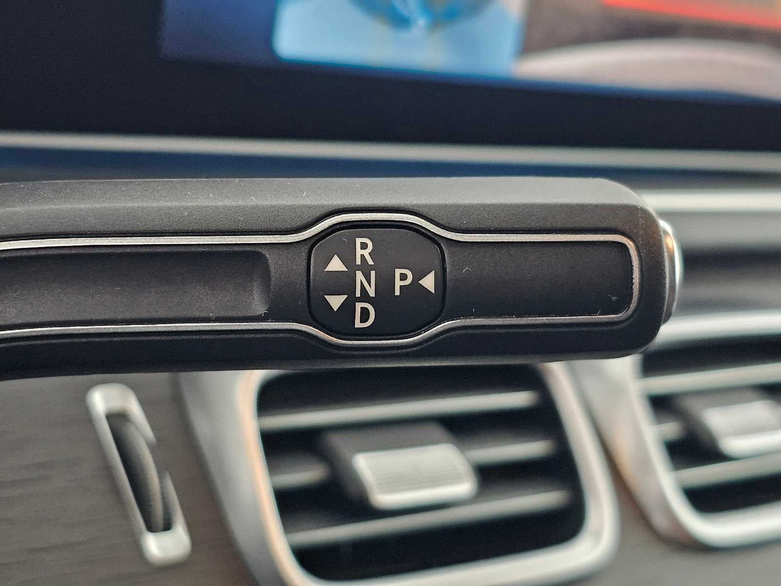 2025 Mercedes-Benz GLE GLE 450e