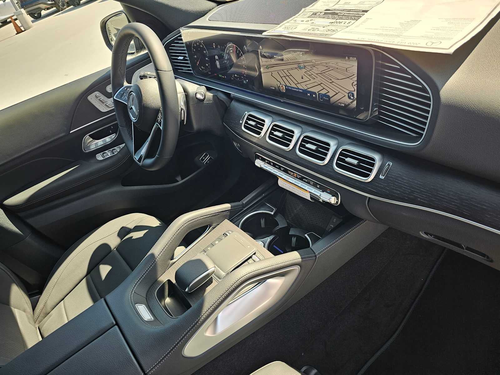 2026 Mercedes-Benz GLE 450e 4MATIC® SUV