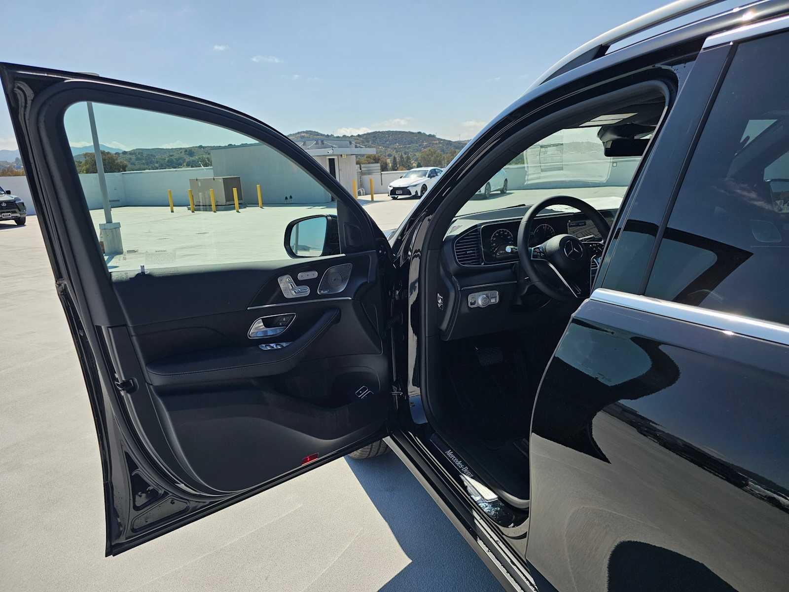 2026 Mercedes-Benz GLE 450e 4MATIC® SUV