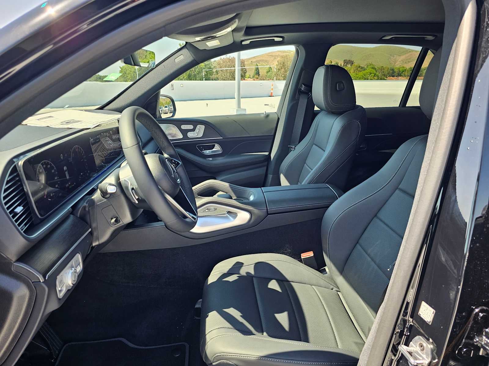 2026 Mercedes-Benz GLE 450e 4MATIC® SUV