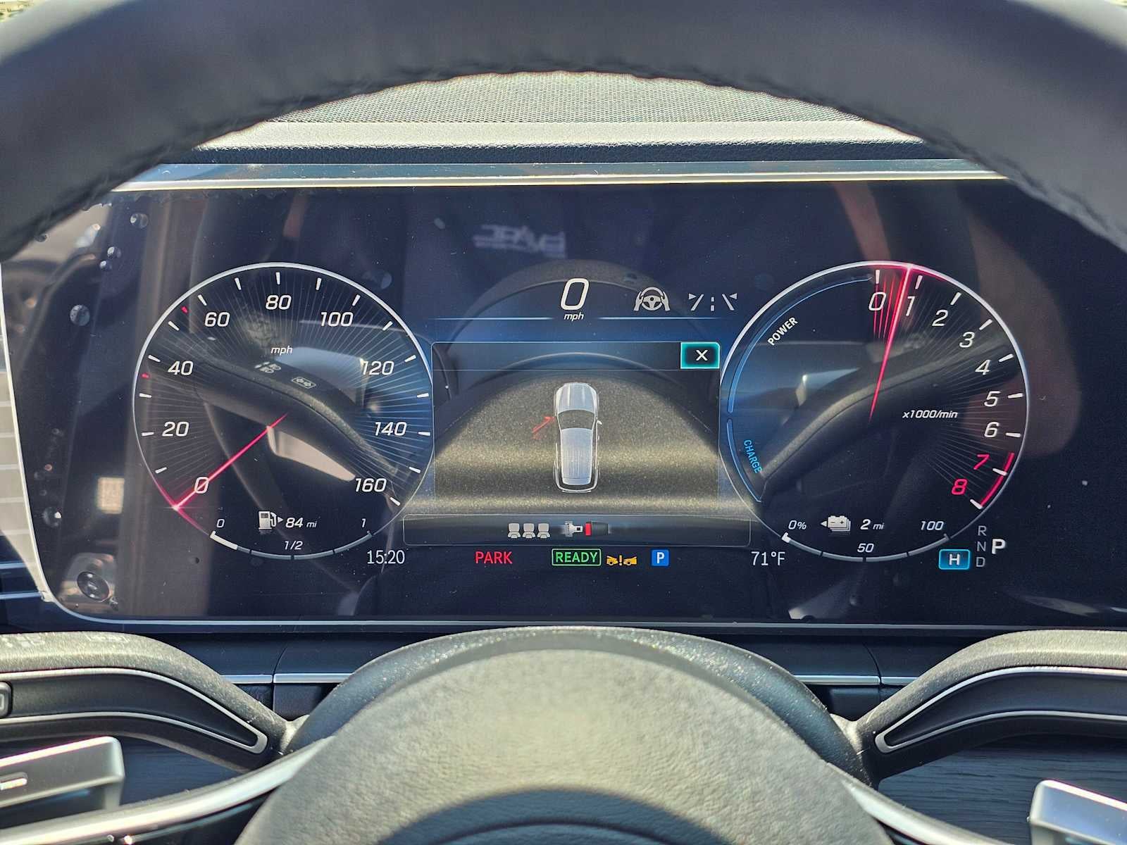 2026 Mercedes-Benz GLE 450e 4MATIC® SUV