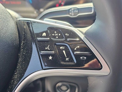 2026 Mercedes-Benz GLE 450e 4MATIC® SUV