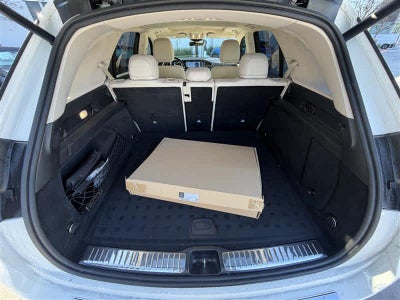 2022 Mercedes-Benz GLE 350 SUV